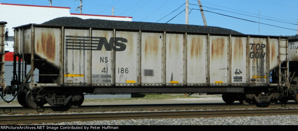 NS 41186